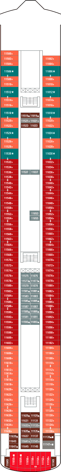 11