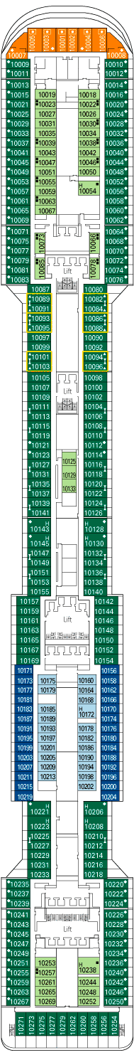 10 10