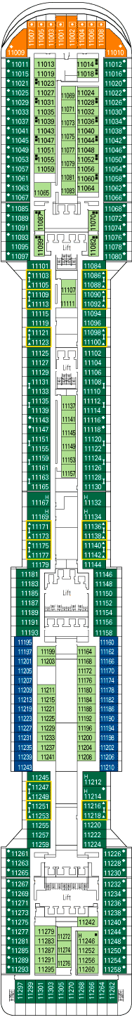 11 11