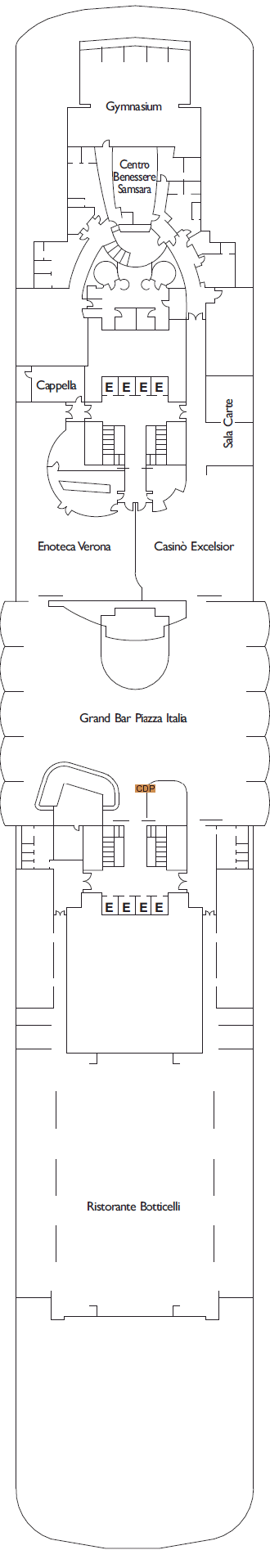 8/Verona