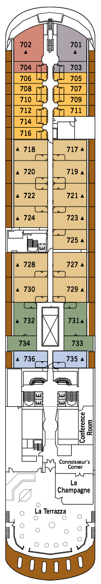 7