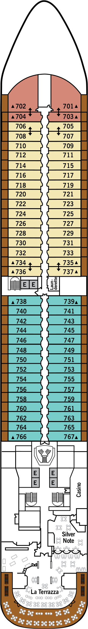 7