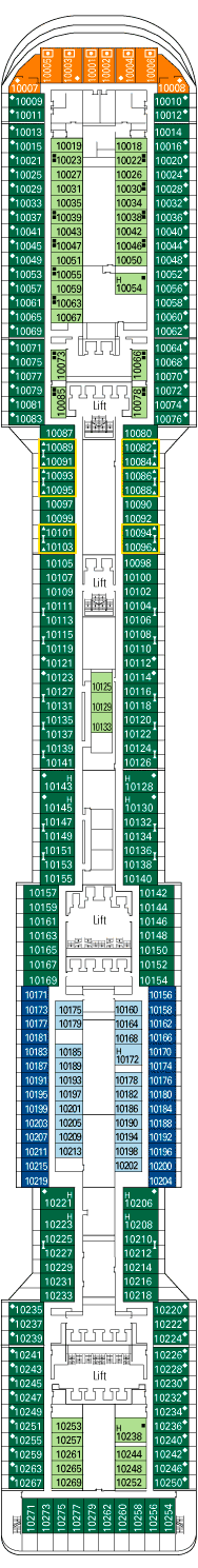 10/Tormalina 10/Tormalina