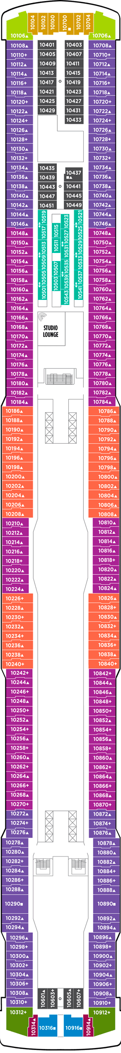 10 10