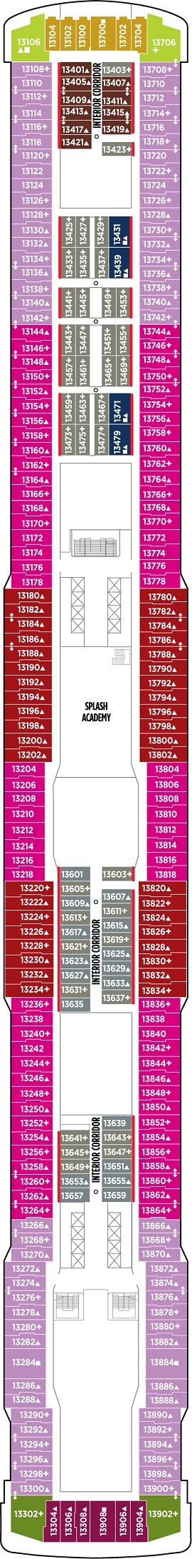 13 13