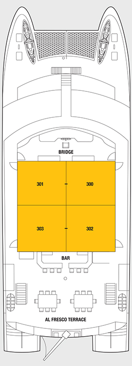 3/Upper Deck