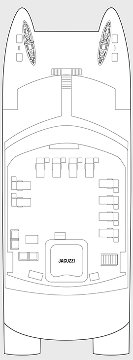 4/Sun Deck
