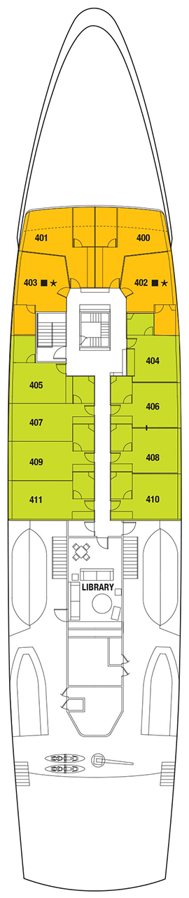 4/Boat Deck