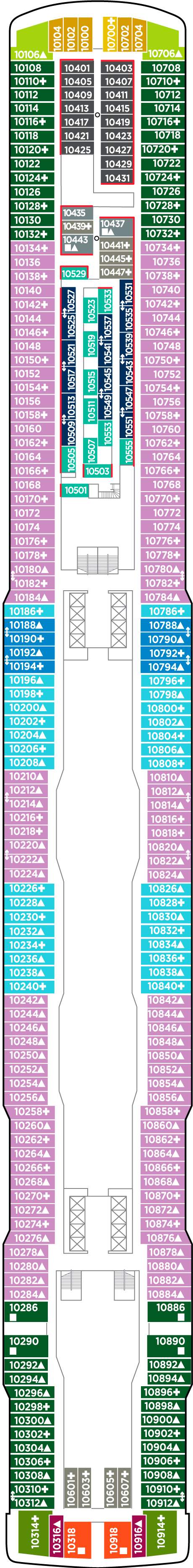 10 10